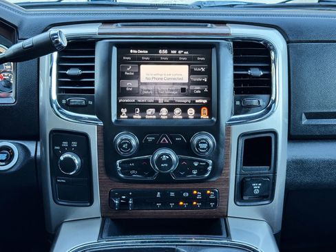 Used 2016 RAM 2500 Laramie w/ Sport Appearance Group AWD/4WD image 30