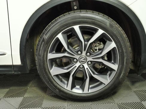 Used 2023 Acura MDX w/ Technology Package AWD/4WD image 37