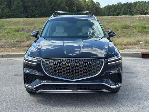 New 2026 Genesis GV70 2.5T Select AWD/4WD image 7