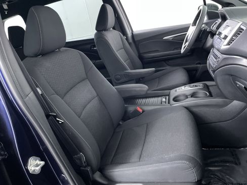 Used 2020 Honda Passport Sport image 23