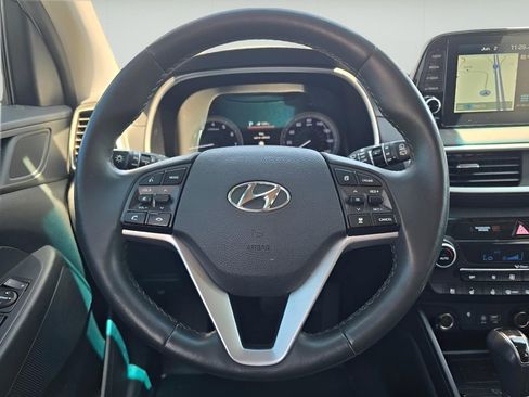 Used 2021 Hyundai Tucson Ultimate AWD/4WD image 26