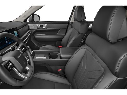 Certified 2026 Hyundai Santa Fe SEL FWD image 35