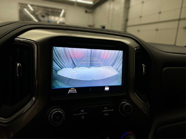 Used 2019 Chevrolet Silverado 1500 LT w/ All-Star Edition AWD/4WD image 30