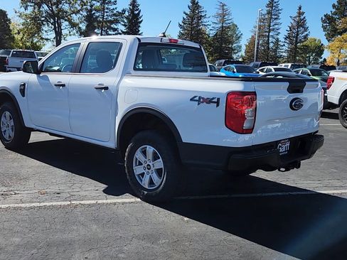 New 2025 Ford Ranger XL w/ Trailer Tow Package image 6