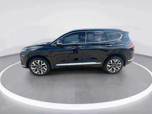 Used 2023 Hyundai Santa Fe Calligraphy w/ Cargo Package AWD/4WD image 5