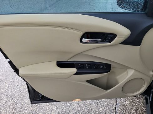 Used 2017 Acura RDX AWD w/ Technology Package image 11