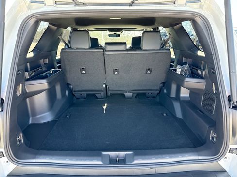 Certified 2026 Toyota 4Runner TRD Off-Road Premium image 21