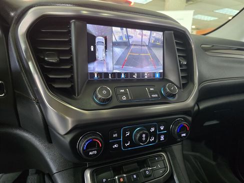 Used 2021 GMC Acadia AT4 w/ Technology Package AWD/4WD image 29