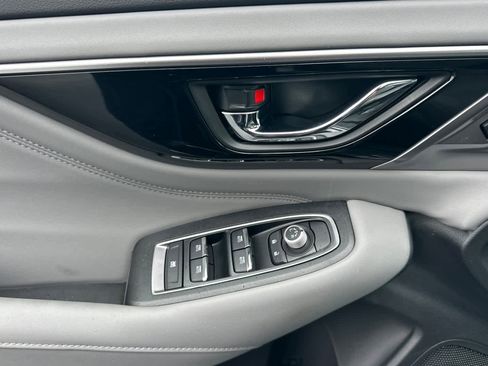 New 2025 Subaru Legacy Limited AWD/4WD image 9