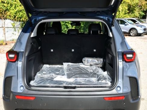 New 2026 MAZDA CX-50 AWD 2.5 Hybrid w/ Weather Package image 31