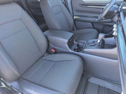 New 2026 Honda CR-V EX image 7