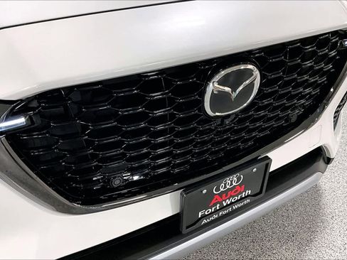 Used 2025 MAZDA CX-70 Plug-In Hybrid w/ Premium Plus AWD/4WD image 34