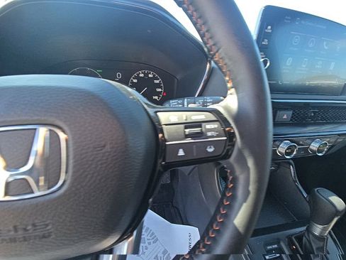 Certified 2025 Honda CR-V Sport Touring image 20