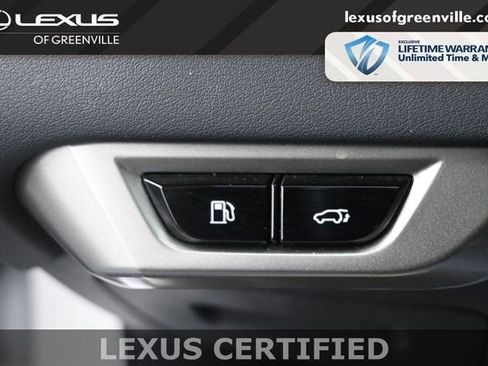 Certified 2024 Lexus RX 350 Premium Plus w/ Convenience Package FWD image 15