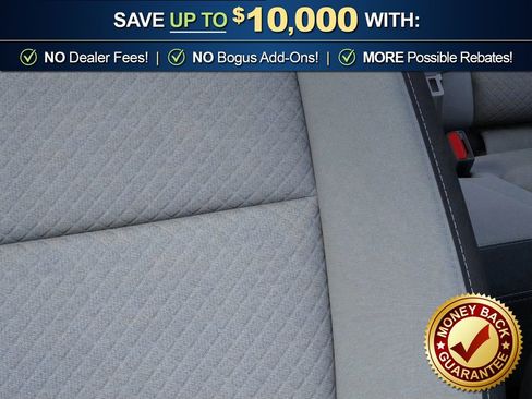 New 2026 Ford Escape Active w/ Tech Pack #1 FWD image 21