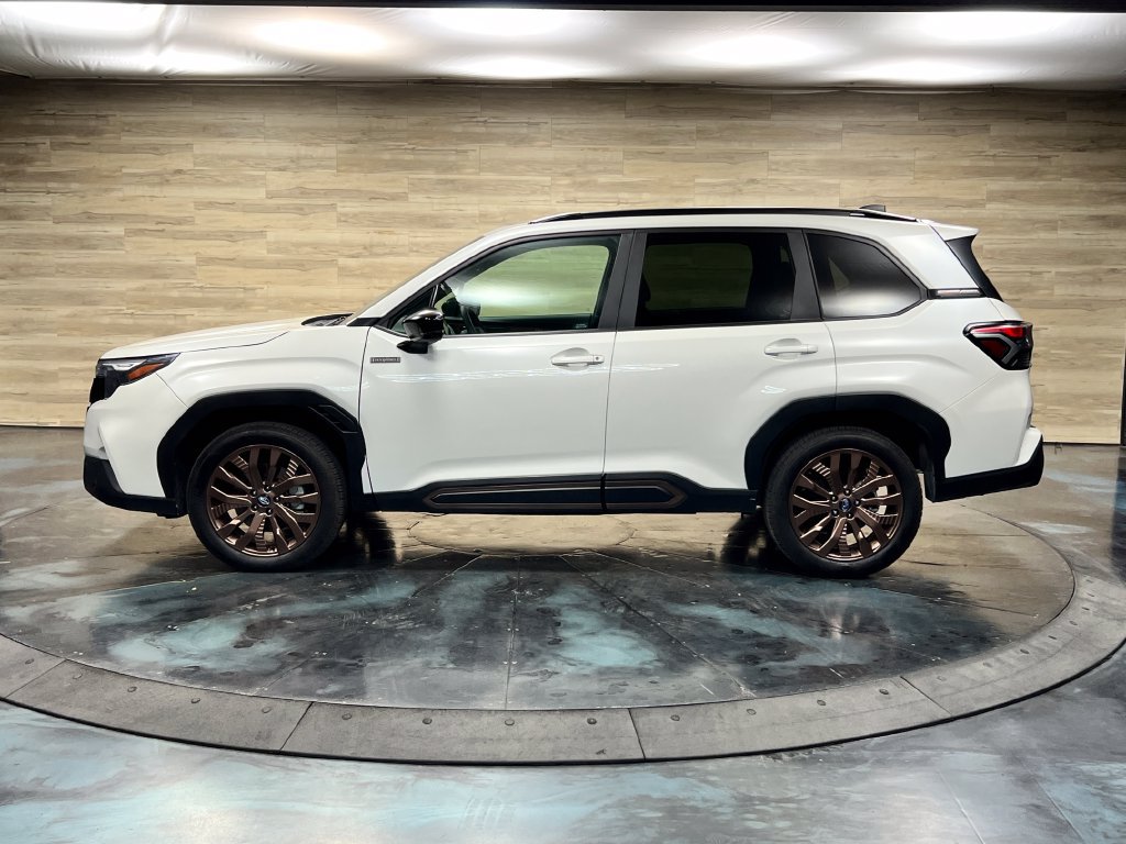 Used 2026 Subaru Forester Sport AWD/4WD image 22