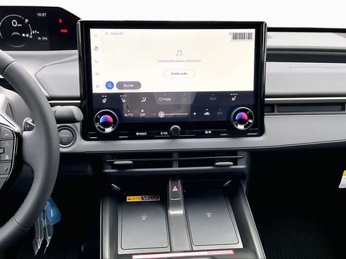 New 2026 Toyota bZ image 6