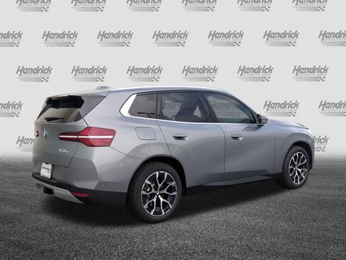 Certified 2026 BMW X3 xDrive30i w/ Convenience Package AWD/4WD image 10