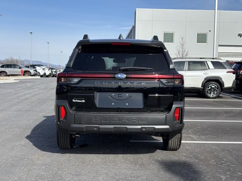 New 2026 Subaru Outback Limited w/ Premium/Limited Package image 10