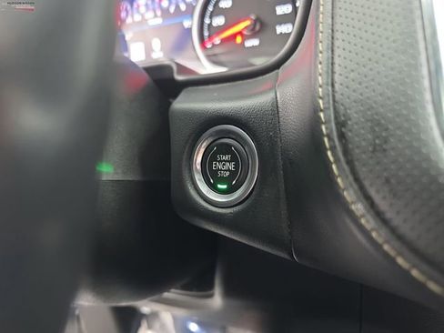 Used 2021 Chevrolet Tahoe Premier w/ Premium Package image 42