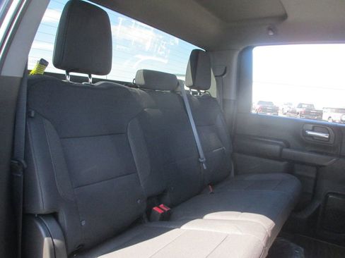 Used 2024 Chevrolet Silverado 2500 Custom w/ Custom Value Package image 23