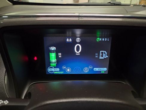 Used 2014 Chevrolet Volt Premium w/ Premium Trim Package FWD image 21