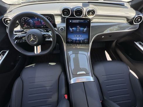 New 2026 Mercedes-Benz GLC 300 4MATIC image 28