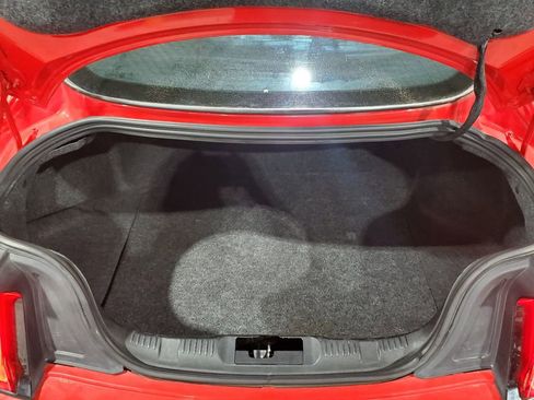 Used 2020 Ford Mustang Premium RWD image 36