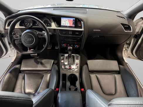 Used 2016 Audi S5 Premium Plus AWD/4WD image 12