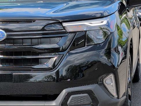 New 2026 Subaru Forester Sport AWD/4WD image 11