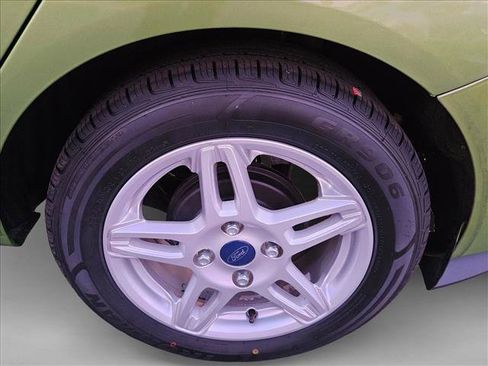 Used 2018 Ford Fiesta SE image 21