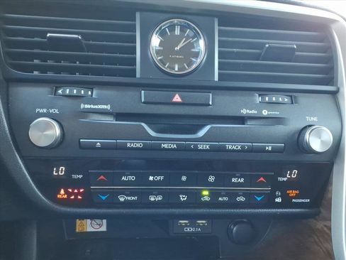 Used 2022 Lexus RX 350L RX 350L image 22