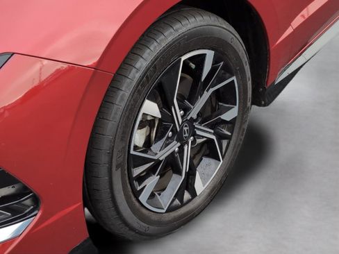 Used 2024 Hyundai Sonata SEL image 13