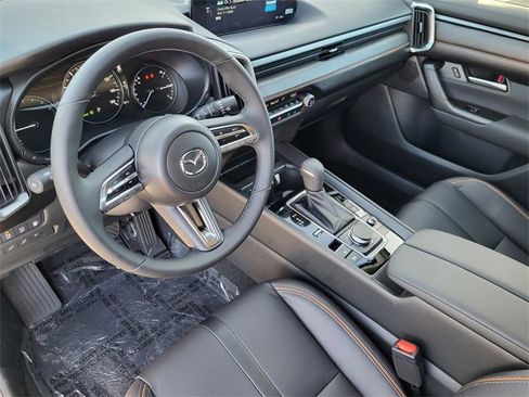 New 2026 MAZDA CX-50 AWD 2.5 Hybrid w/ Weather Package image 7