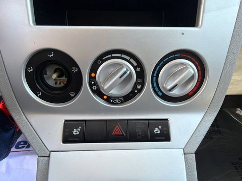 Used 2007 Dodge Caliber SXT FWD image 19
