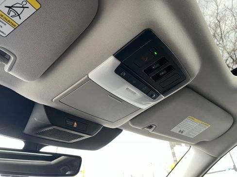 Certified 2024 Nissan Pathfinder Platinum w/ Cargo Package image 29