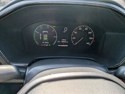 New 2026 Honda CR-V Sport image 10