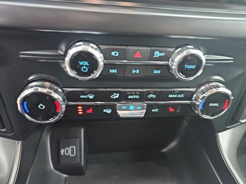 New 2025 Ford F150 Tremor w/ Tow/Haul Package image 50