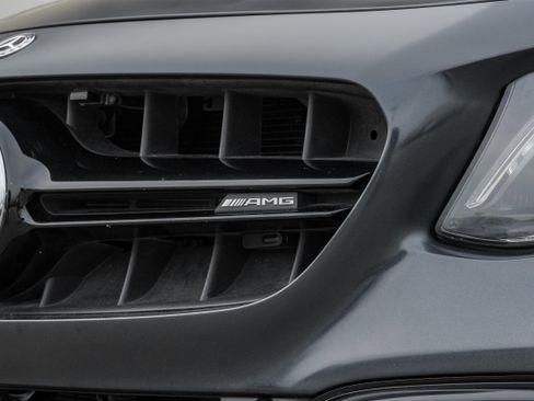 Used 2019 Mercedes-Benz E 63 AMG S image 64