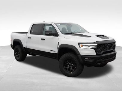 New 2026 RAM 1500 RHO
