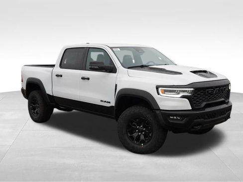 New 2026 RAM 1500 RHO AWD/4WD image 1