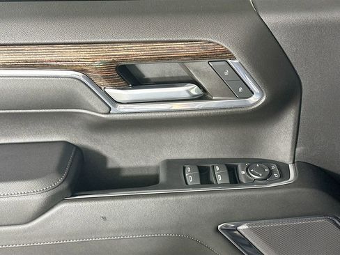 Used 2024 GMC Sierra 1500 Elevation w/ LPO, Elevation Black Package image 25