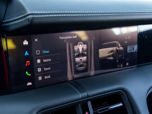 New 2026 Porsche Taycan Turbo S image 60