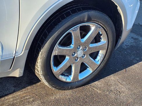 Used 2017 Buick Encore Premium w/ Experience Buick Package image 30