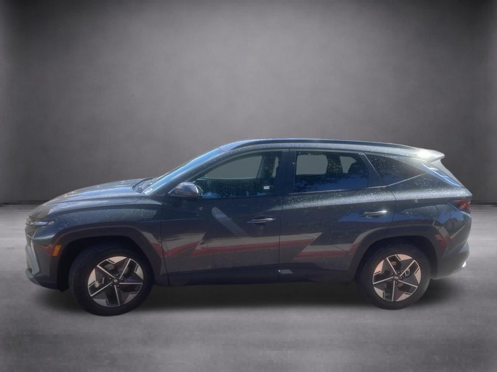 Used 2026 Hyundai Tucson SEL Plus FWD image 6