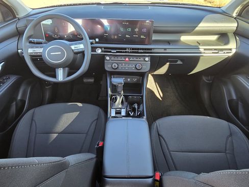 New 2026 Hyundai Tucson SE image 23