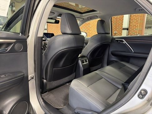 Used 2022 Lexus RX 350 AWD w/ Premium Package image 32