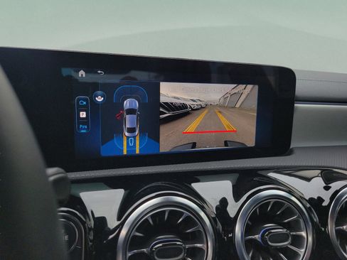 Certified 2026 Mercedes-Benz CLA 250 image 22