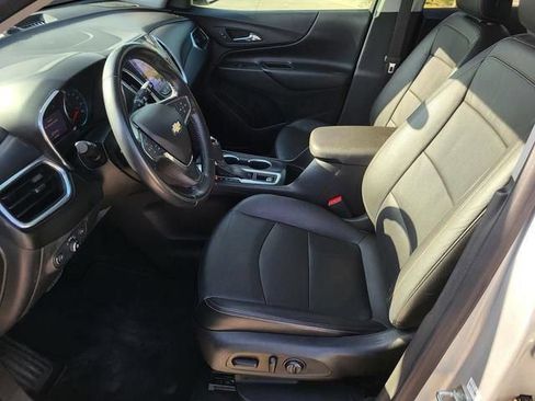 Used 2020 Chevrolet Equinox LT w/ Sport Edition FWD image 21