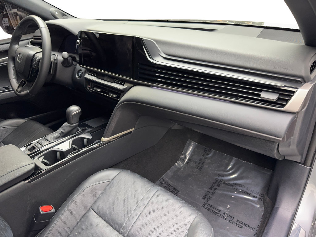 Used 2025 Toyota Camry XSE w/ Premium Package FWD image 54